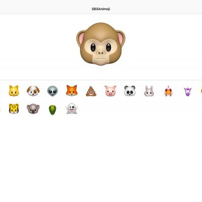avatarkit ipad ios 12