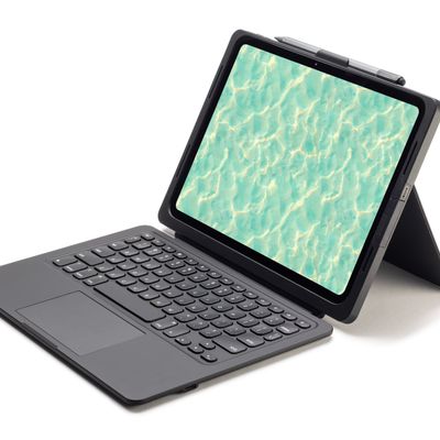 zagg pro keys connect