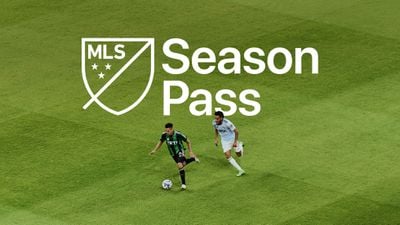 Apple and Major League Soccer Launching MLS Season Pass in February 2023