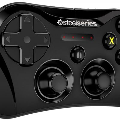 steelseries stratus2