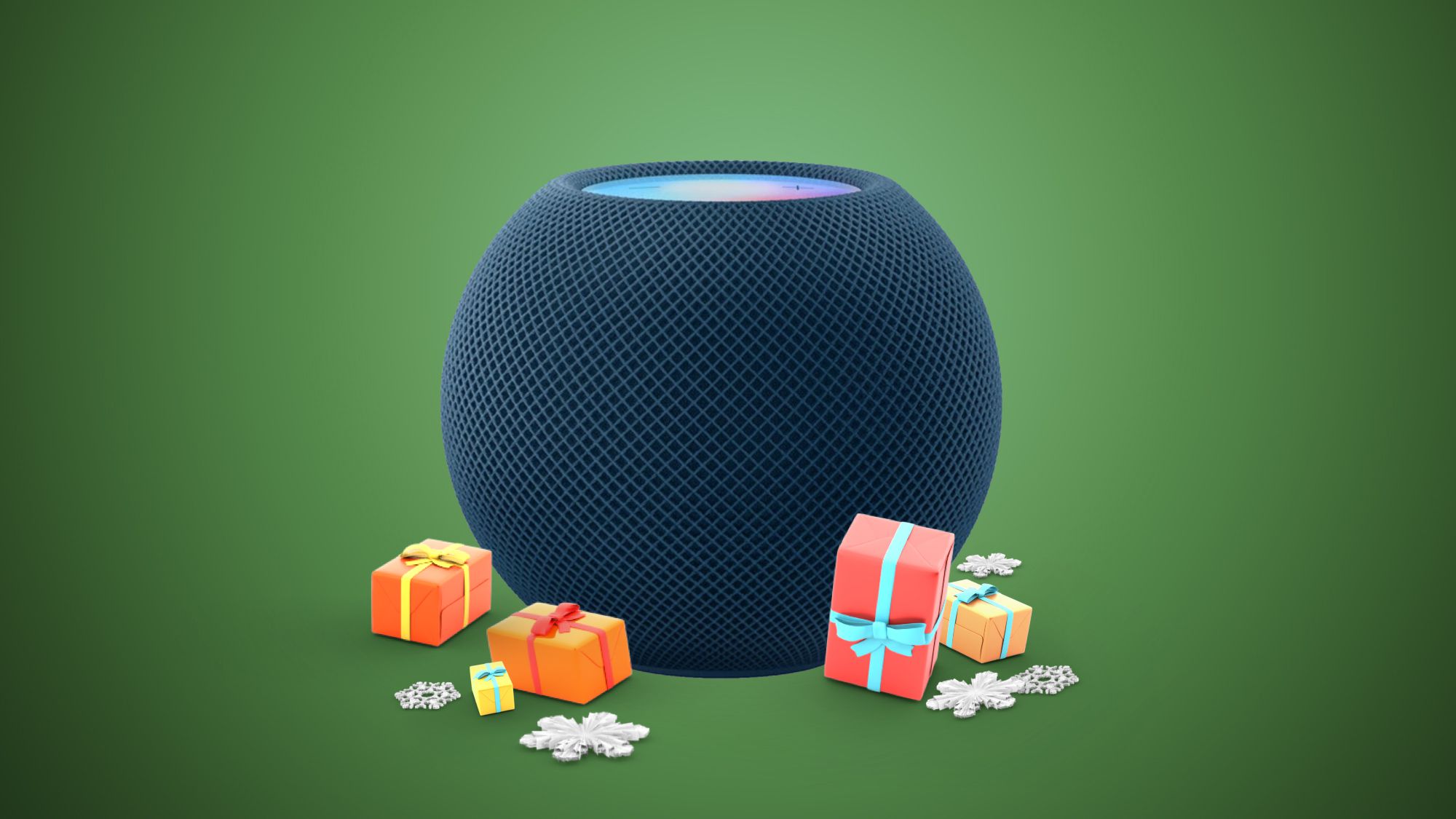 Deals: HomePod Mini Drops to .99 in All Colors