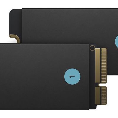 mac pro ssd kit