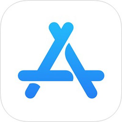 app store icon