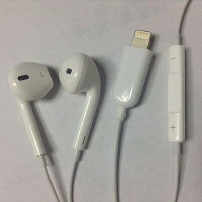 earpods 2