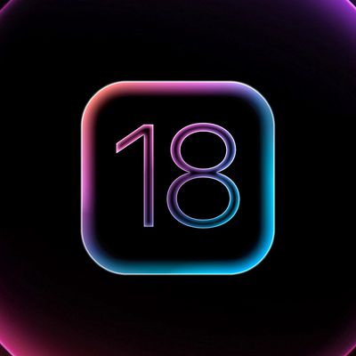 iOS 18 WWDC 24 Feature 2