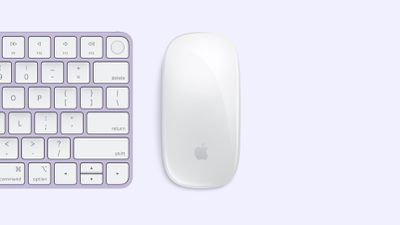 No, Apple CEO Tim Prepare dinner Did not Say He Prefers Logitech’s MX Grasp 3 Over the Magic Mouse