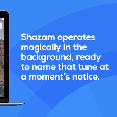 shazam mac app 1