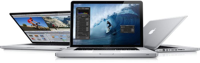 boost macbook pro volume