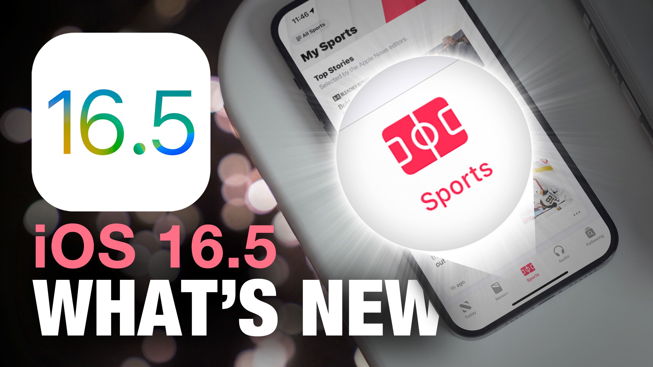 Top Stories: iOS 16.5 Released, Apple Headset Rumors, and More - MacRumors