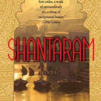 shantaram