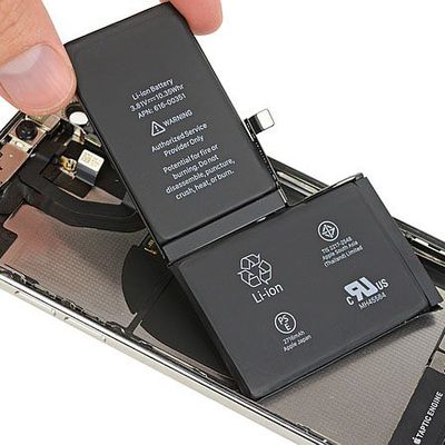 iphone ifixit