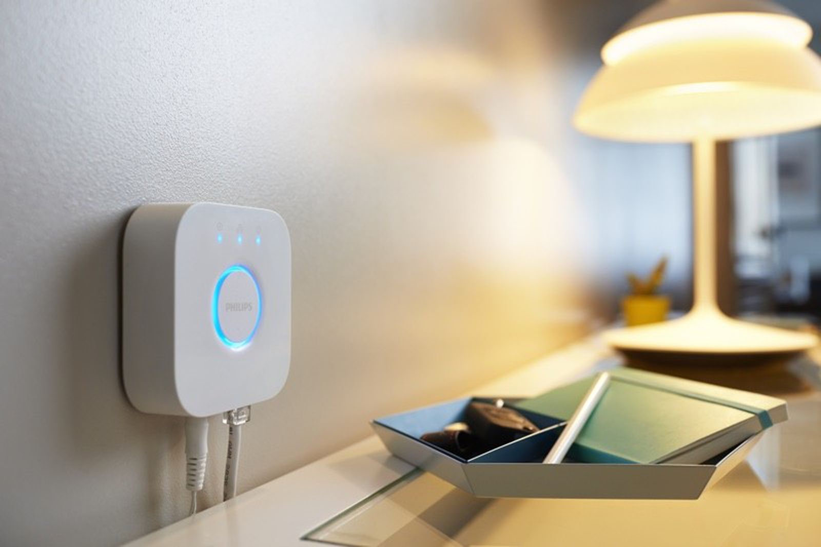Philips Announces New Hue Bulbs, Hue Bridge 2.0 With HomeKit 