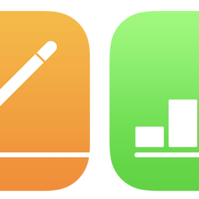 imovie iwork ios icons