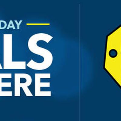 Best Buy Cyber Monday