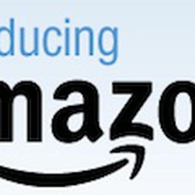amazon cloud drive
