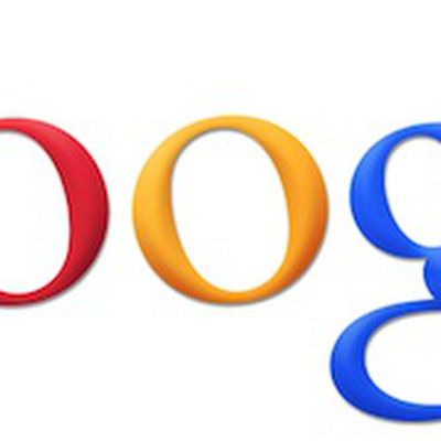 apple google logos