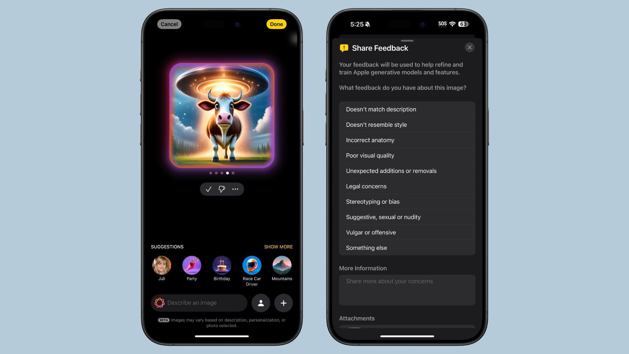 iOS 18.2: Everything You Should Know About Image Playground - MacRumors