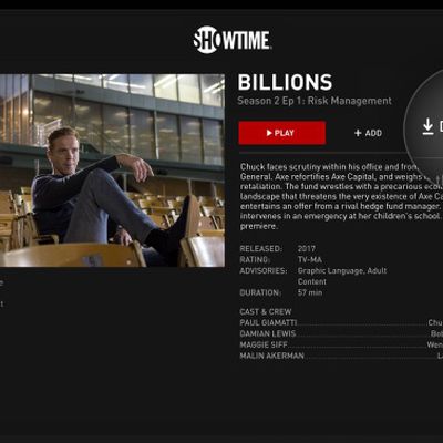 showtime app download