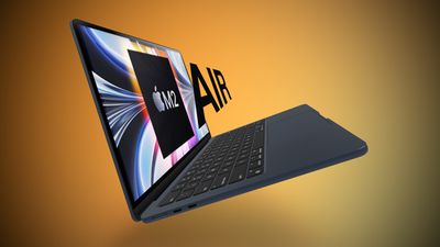 M2 MacBook Air 2022 Feature0004