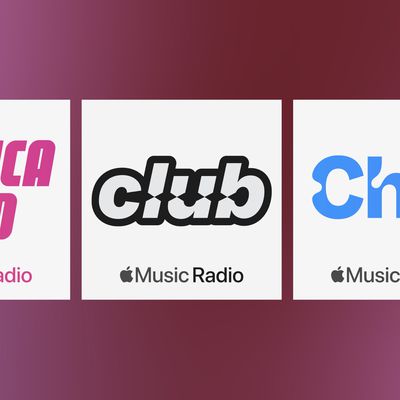 Apple Music Radio