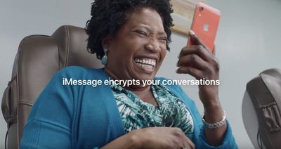 applemessagesencryption