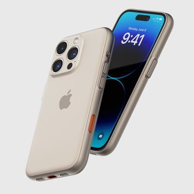 iphone ultra concept daehnert 1 - کانسپت «iPhone Ultra» گوشی هوشمند رده بالای آینده اپل را در نظر می گیرد