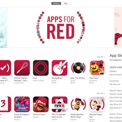 appsforred