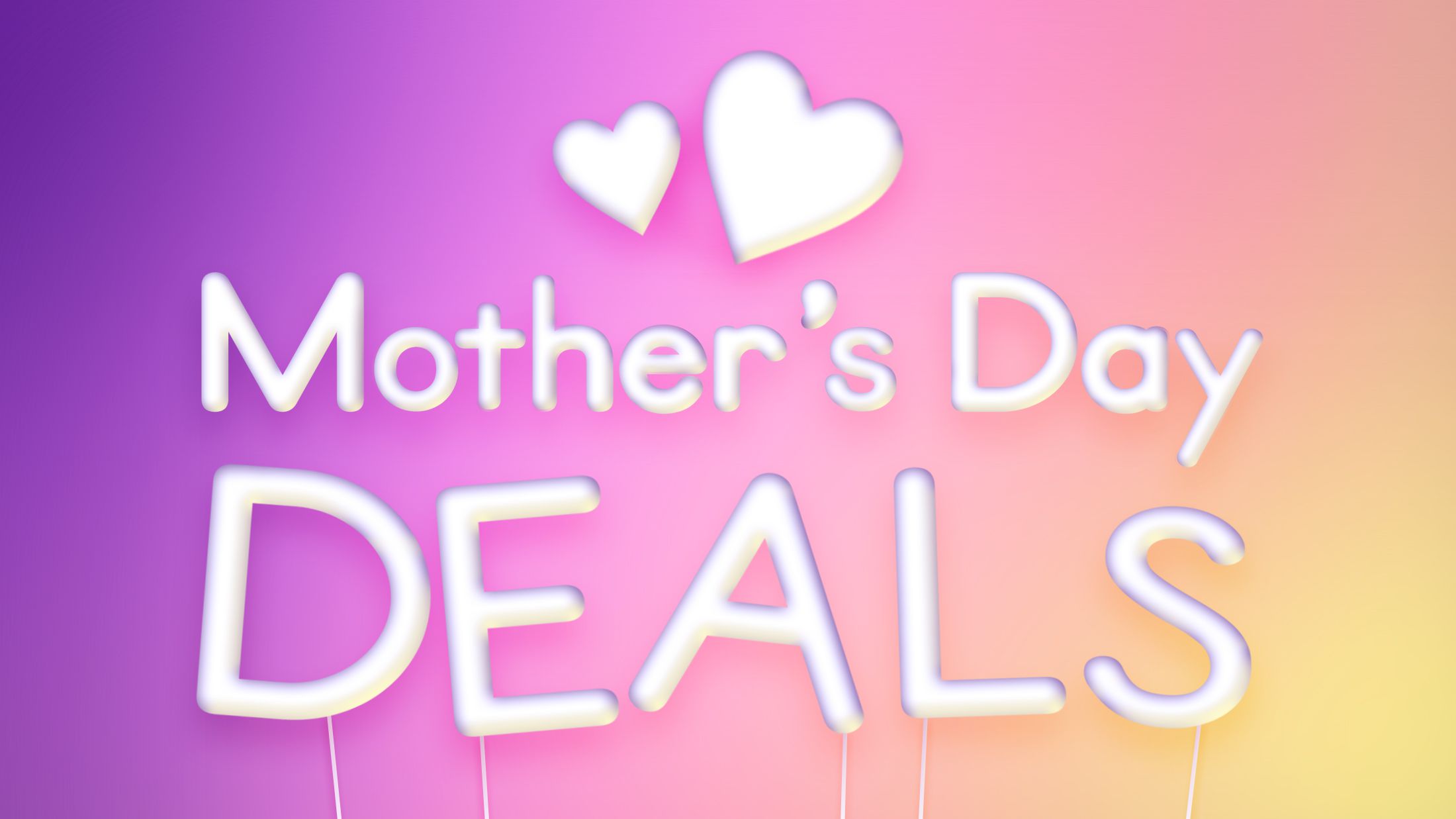 Mother's Day Deals: Save on iPhone 13 Pro, Apple Accessories, iPad Keyboards, More - macrumors.com