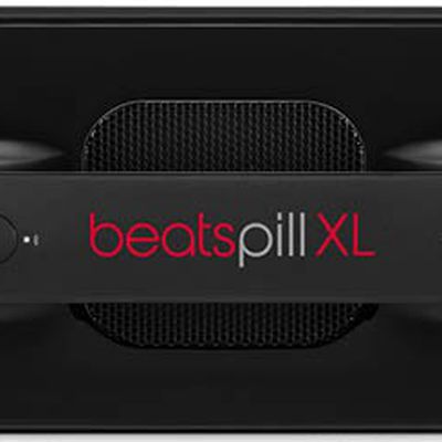 Beats Pill XL