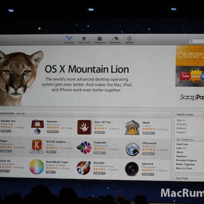 mountain lion mac app store wwdc