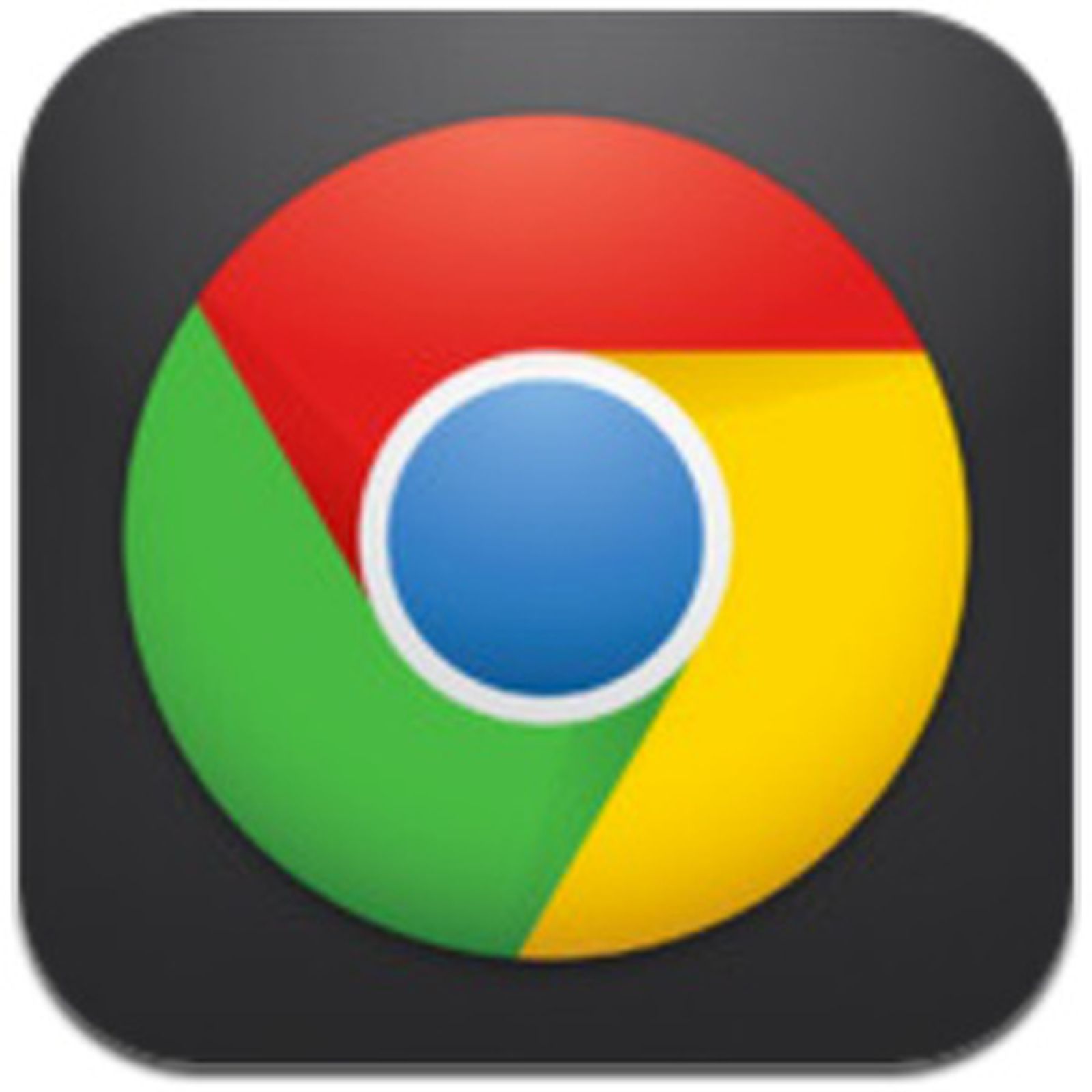 Chrome's Share of iOS Usage Doubles YearOverYear to 3
