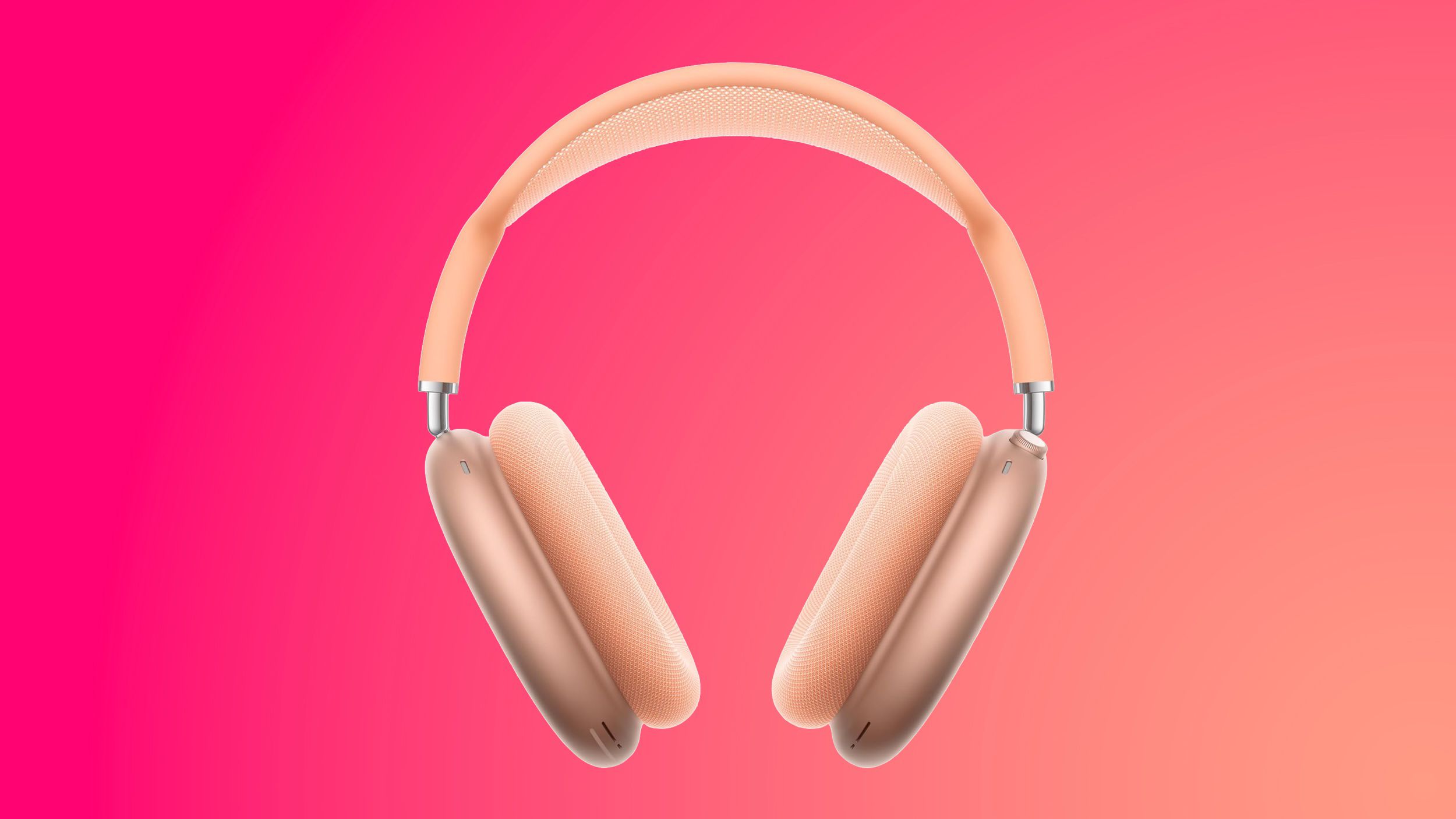 Get $100 Off AirPods Max 2 With Amazon's New Sale