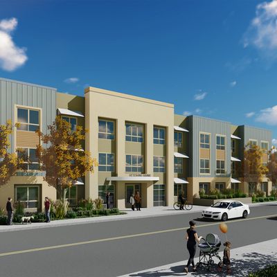 apple affordable housing