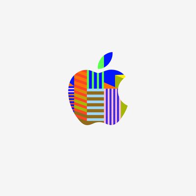 apple south korea art