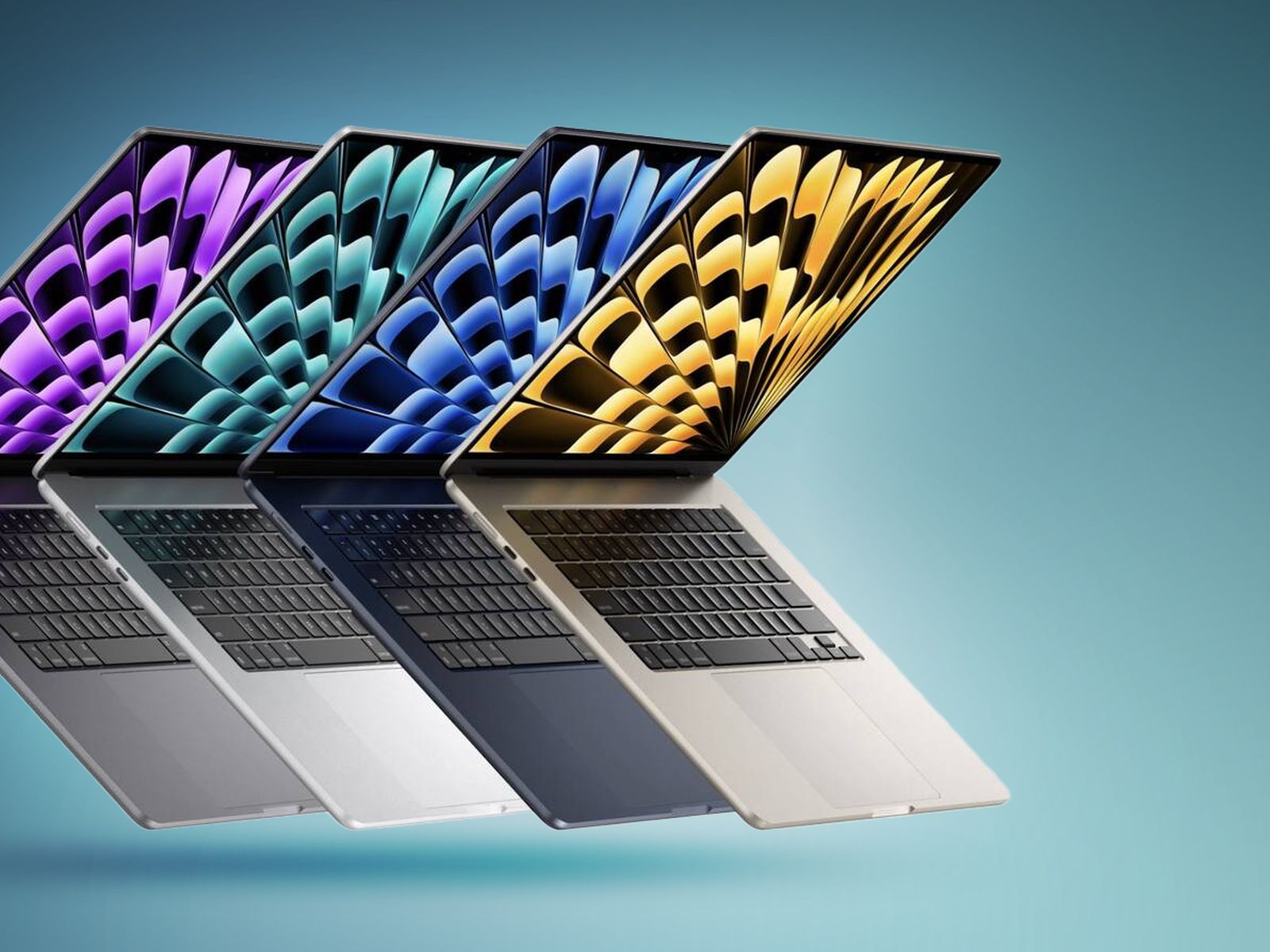 MacBook Air: New 15-Inch Model Available! Features, Buying Advice