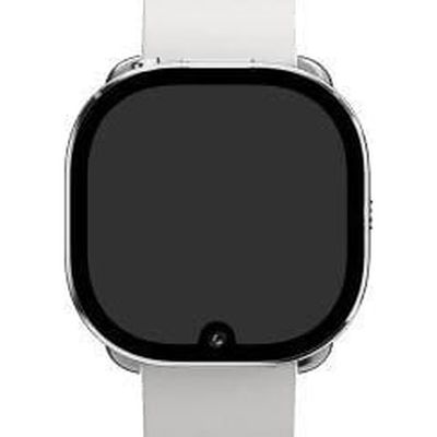 facebook meta smart watch