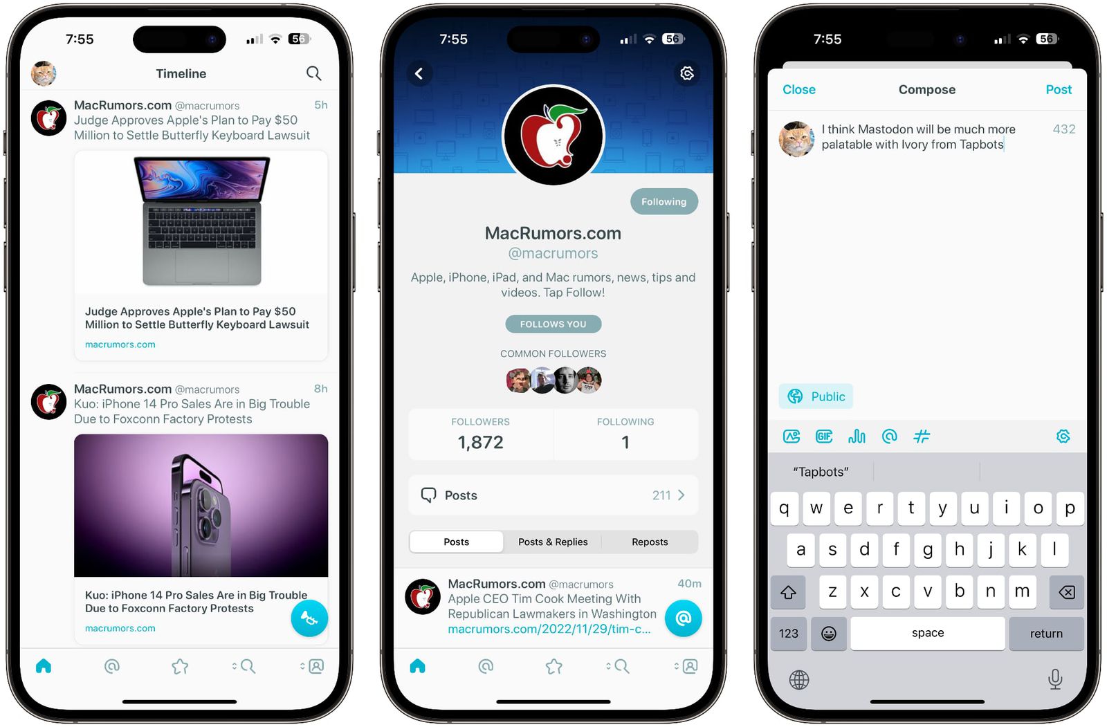 tweetbot for android free download