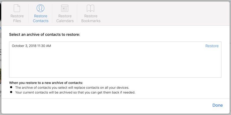 How to print mailing labels from icloud contacts