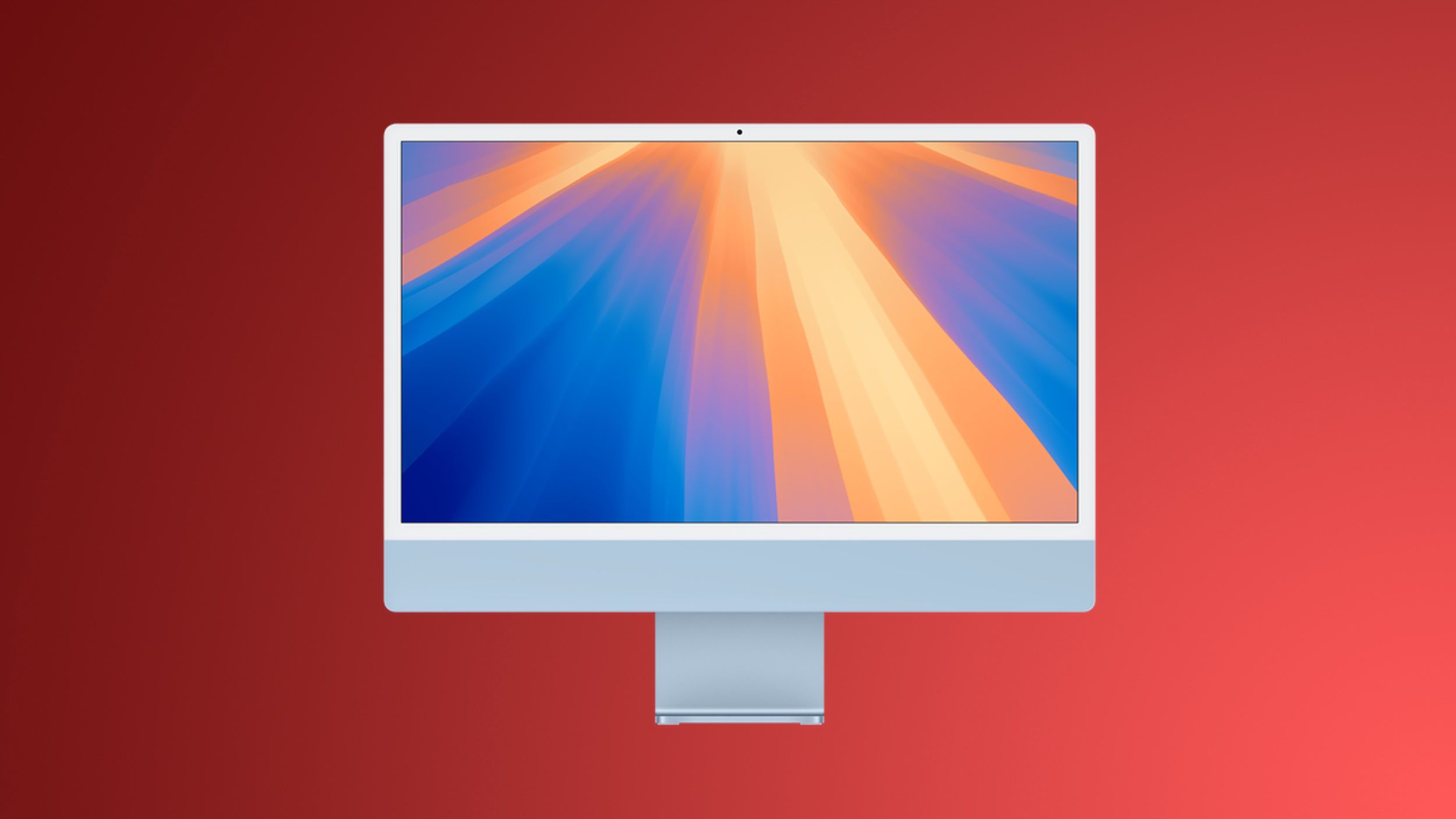 OLED MacBook Air and iMac Remain in Testing