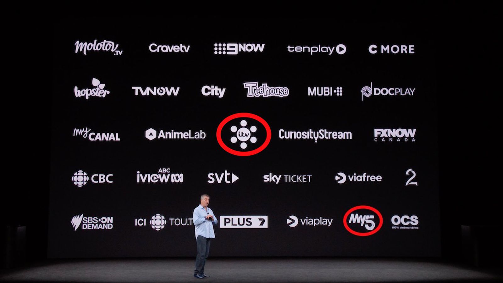 c Iplayer Update Hints At Imminent Release Of Apple S Tv App In The Uk Macrumors