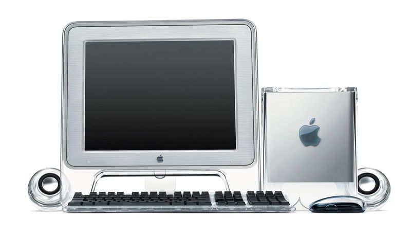 Apple's Biggest Hardware Flops of All Time - MacRumors