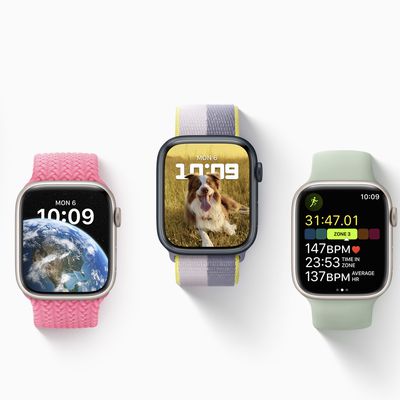 watchos 9 image