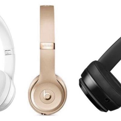 beats solo3
