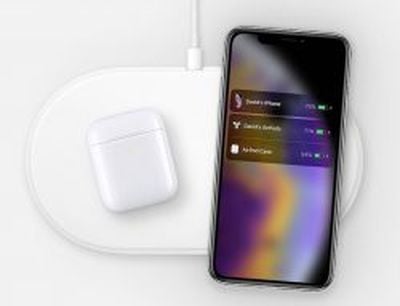 airpower iphone xs image