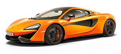 mclaren