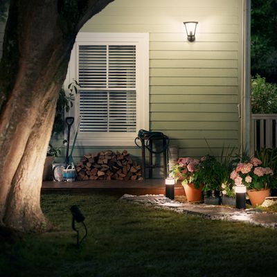 philips hue outdoor 3