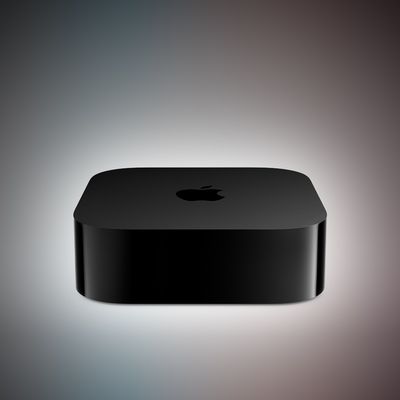 Apple TV Sans Remote Feature