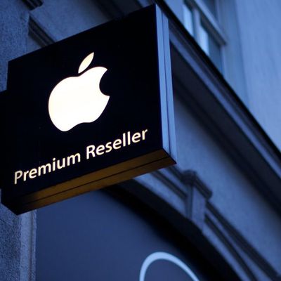 Apple Premium Reseller