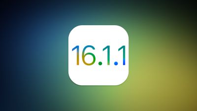 iOS 16