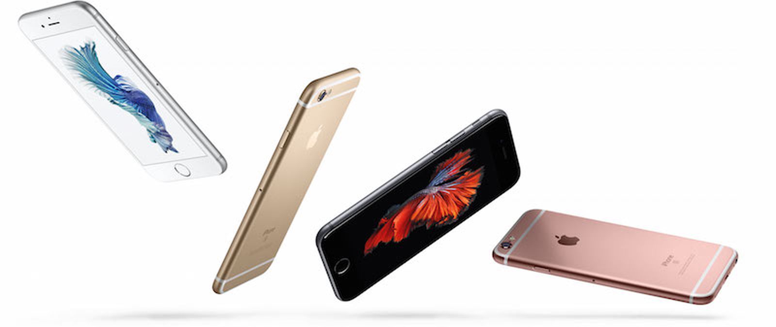 Rumor Claims Ios 15 To Drop Support For Iphone 6s And Original Iphone Se Macrumors